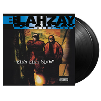 Blahzay Blahzay: Blah Blah Blah - MOVLP3317
