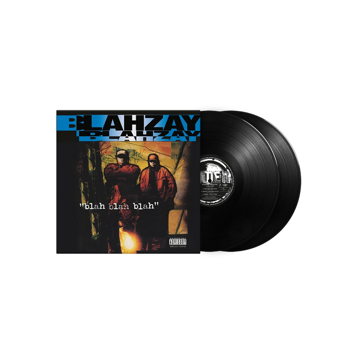 Blahzay Blahzay: Blah Blah Blah - MOVLP3317