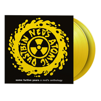 Ned's Atomic Dustbin: Some Furtive Years - MOVLP3331C