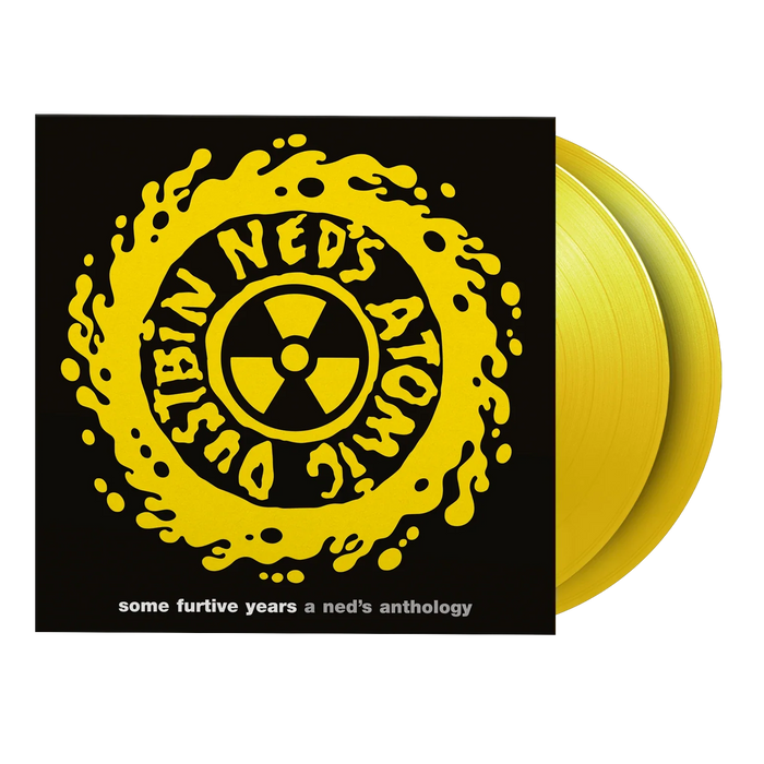 Ned's Atomic Dustbin: Some Furtive Years - MOVLP3331C