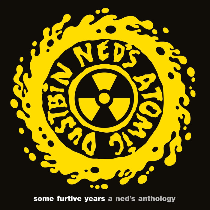 Ned's Atomic Dustbin: Some Furtive Years - MOVLP3331C