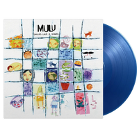 Mulu: Smiles Like A Shark - MOVLP3332C