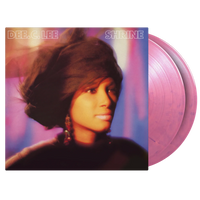 Dee C. Lee: Shrine - MOVLP3333C