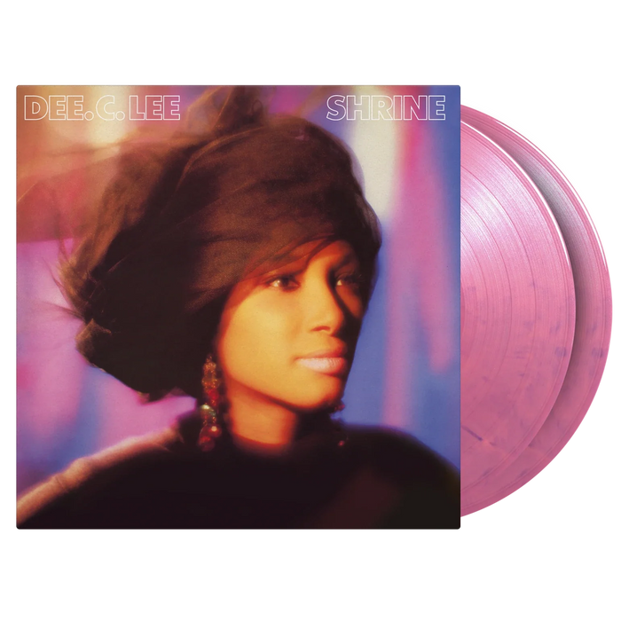 Dee C. Lee: Shrine - MOVLP3333C