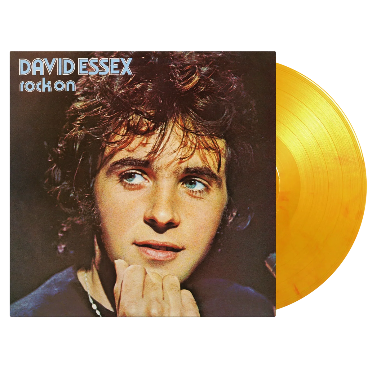 David Essex: Rock On - MOVLP3345C