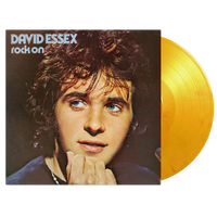 David Essex: Rock On - MOVLP3345C