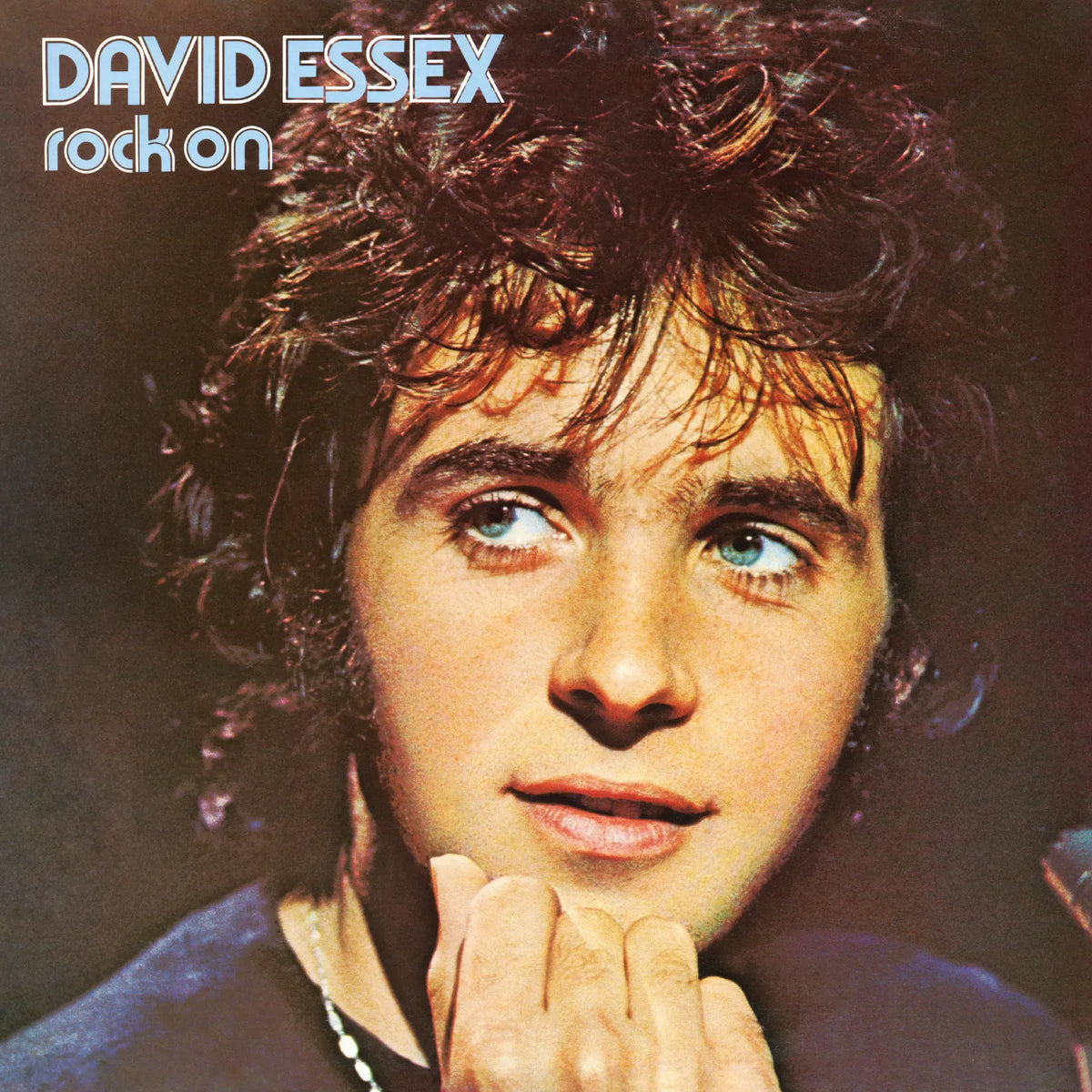 David Essex: Rock On - MOVLP3345C