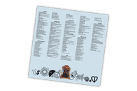 Dave Stewart And The Spiritual Cowboys: Dave Stewart And The Spiritual Cowboys - MOVLP3346C