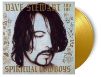 Dave Stewart And The Spiritual Cowboys: Dave Stewart And The Spiritual Cowboys - MOVLP3346C