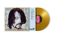 Dave Stewart And The Spiritual Cowboys: Dave Stewart And The Spiritual Cowboys - MOVLP3346C