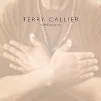 Terry Callier - Timepeace - MOVLP3357
