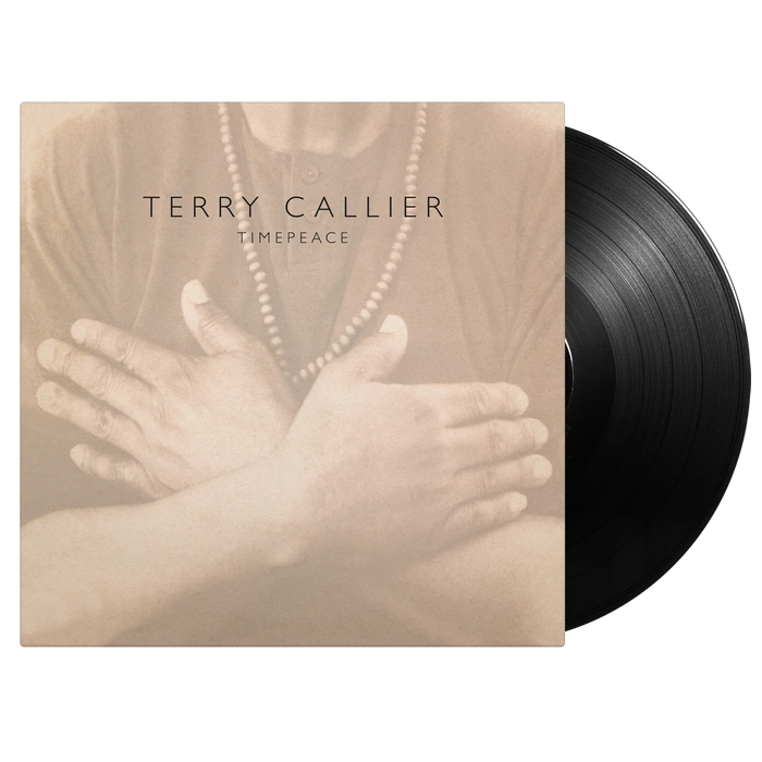 Terry Callier: Alive – Proper Music Terry Callier: Alive – Proper Music
