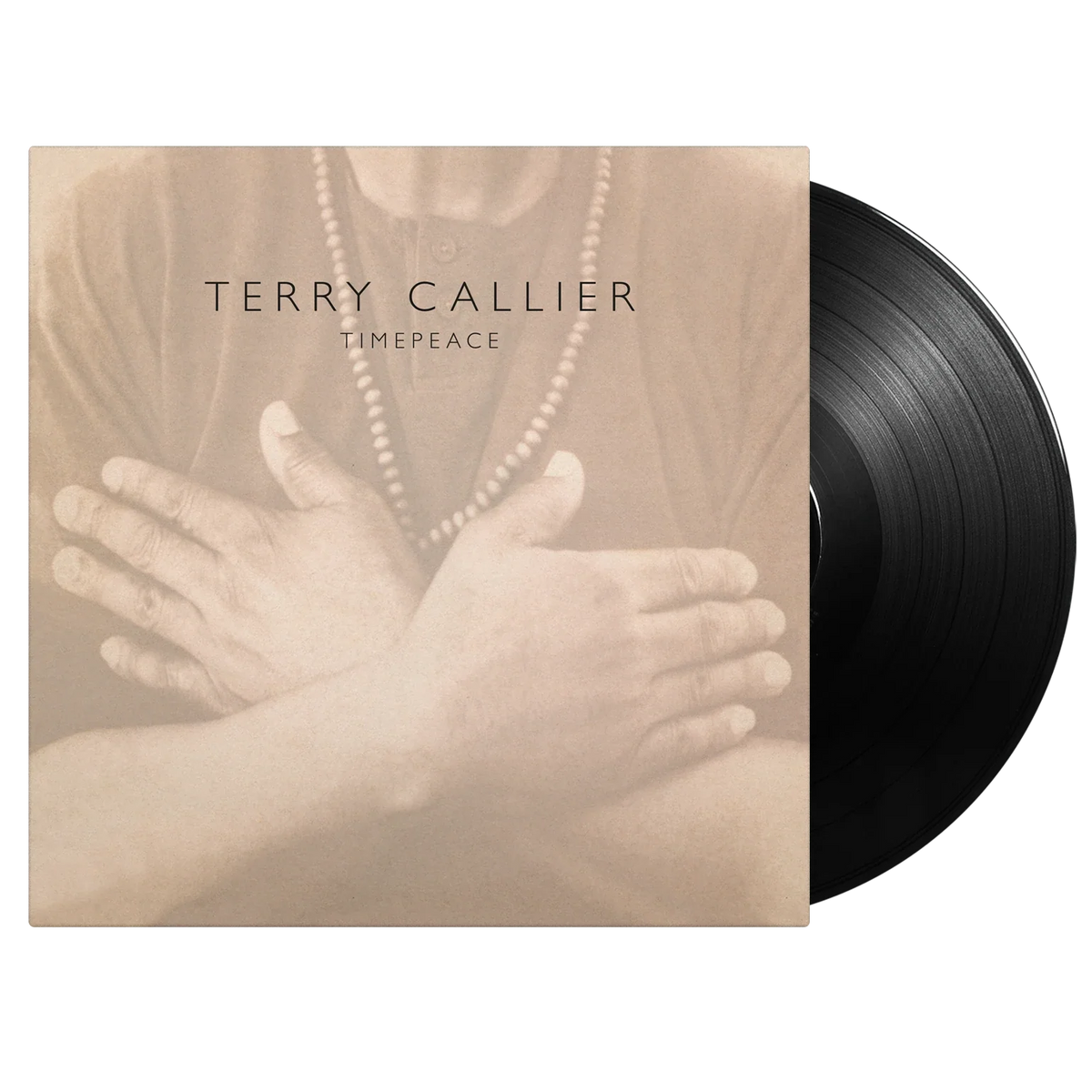 Terry Callier - Timepeace - MOVLP3357