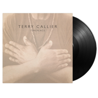 Terry Callier - Timepeace - MOVLP3357