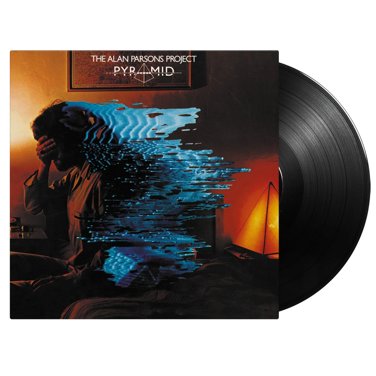 Alan Parsons Project: Pyramid - MOVLP335