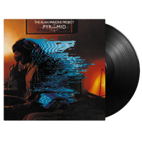 Alan Parsons Project: Pyramid - MOVLP335
