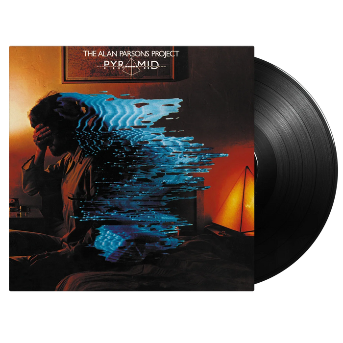 Alan Parsons Project: Pyramid - MOVLP335