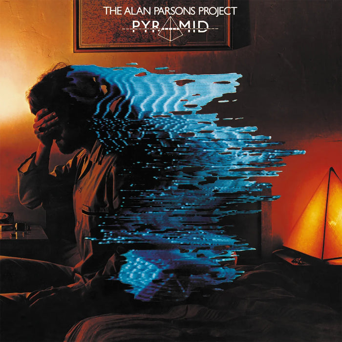 Alan Parsons Project: Pyramid - MOVLP335