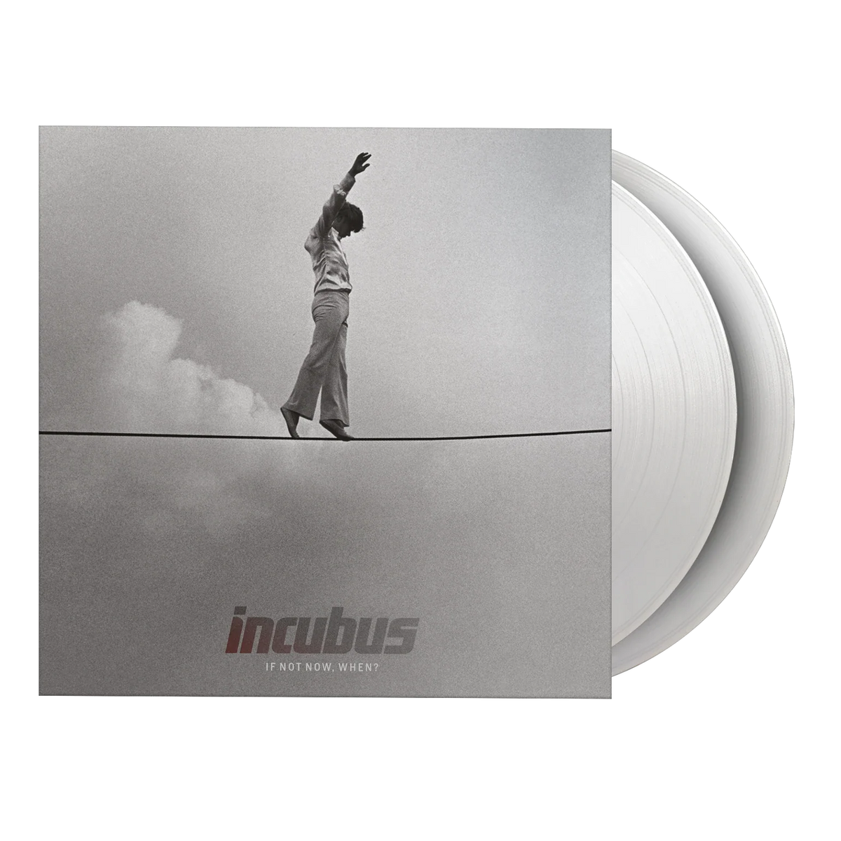 Incubus: If Not Now, When? - MOVLP3363W