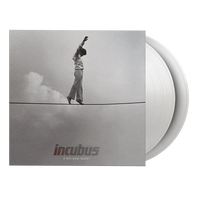 Incubus: If Not Now, When? - MOVLP3363W