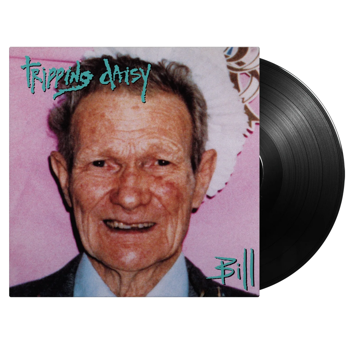 Tripping Daisy: Bill - MOVLP3369