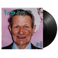 Tripping Daisy: Bill - MOVLP3369