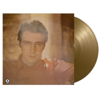 Walker, Jerry Jeff: Five Years Gone - MOVLP3377C