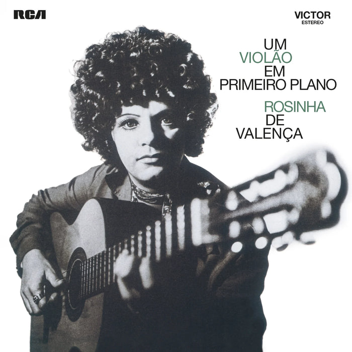 Rosinha De Valenca - Um Violao Em Primeiro ... - 