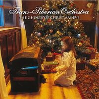 Trans-Siberian Orchestra: The Ghosts Of Christmas Eve - MOVLP3410C
