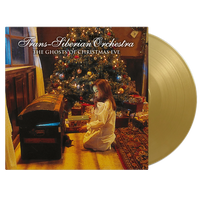 Trans-Siberian Orchestra: The Ghosts Of Christmas Eve - MOVLP3410C