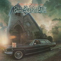 Blue Oyster Cult: On Your Feet Or On You - MOVLP3423C