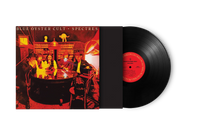 Blue Oyster Cult: Spectres - MOVLP3424