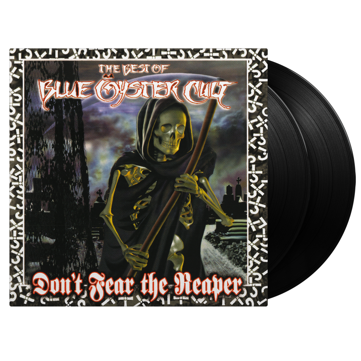 Blue Oyster Cult - Best Of Blue Oyster Cu... - 