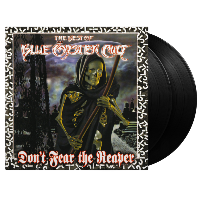 Blue Oyster Cult - Best Of Blue Oyster Cu... - 