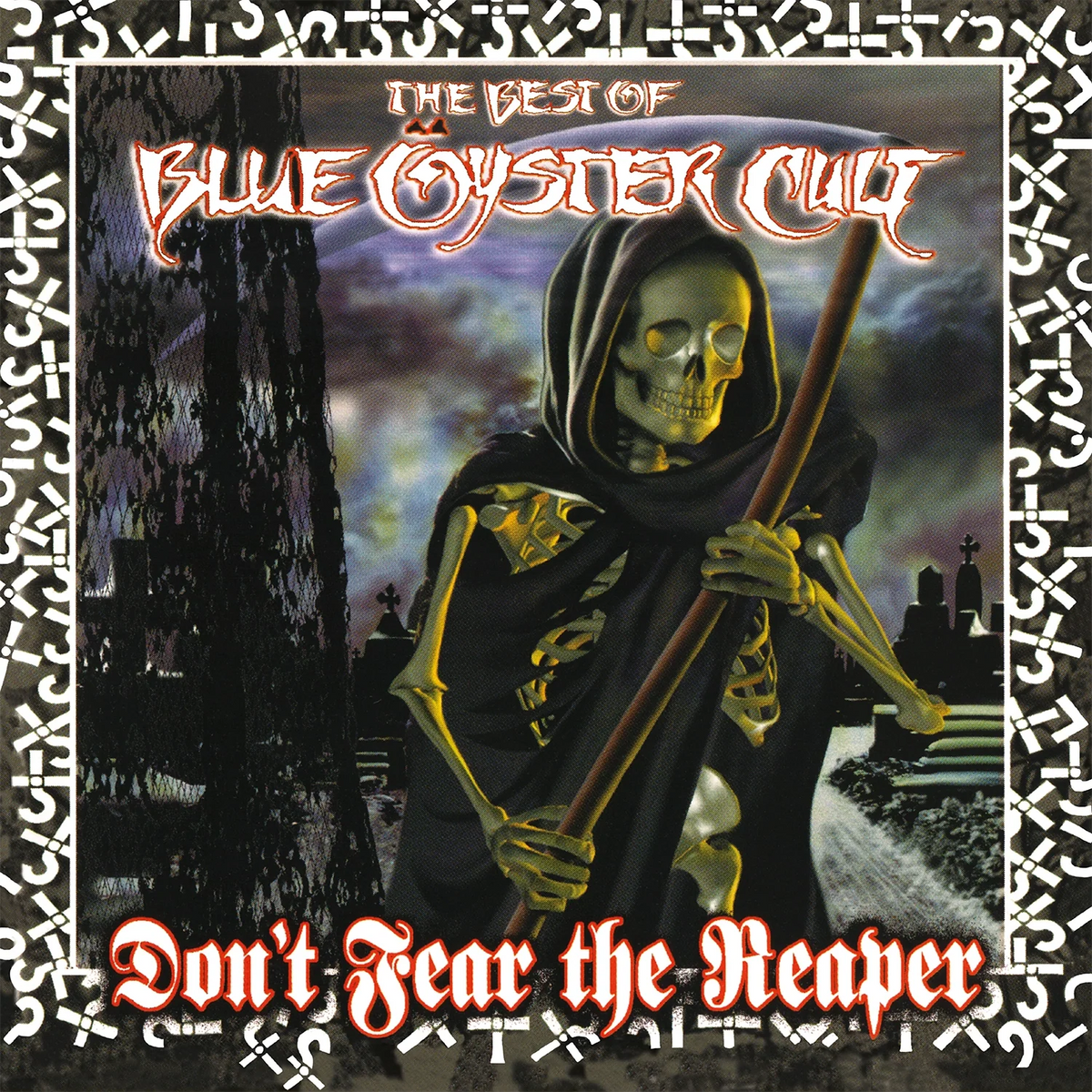 Blue Oyster Cult - Best Of Blue Oyster Cu... - 