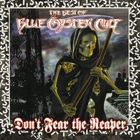 Blue Oyster Cult - Best Of Blue Oyster Cu... - 