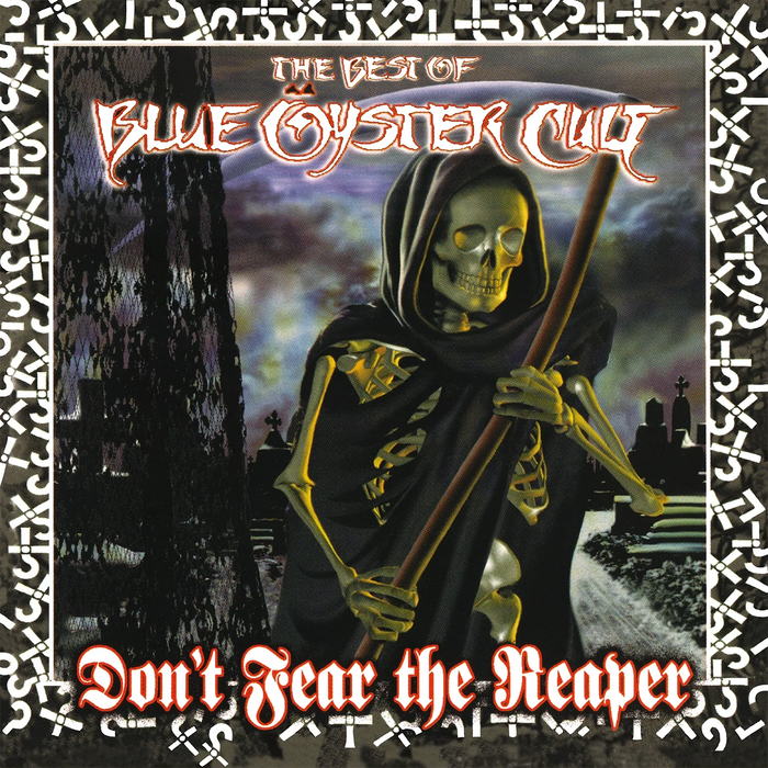 Blue Oyster Cult - Best Of Blue Oyster Cu... - 