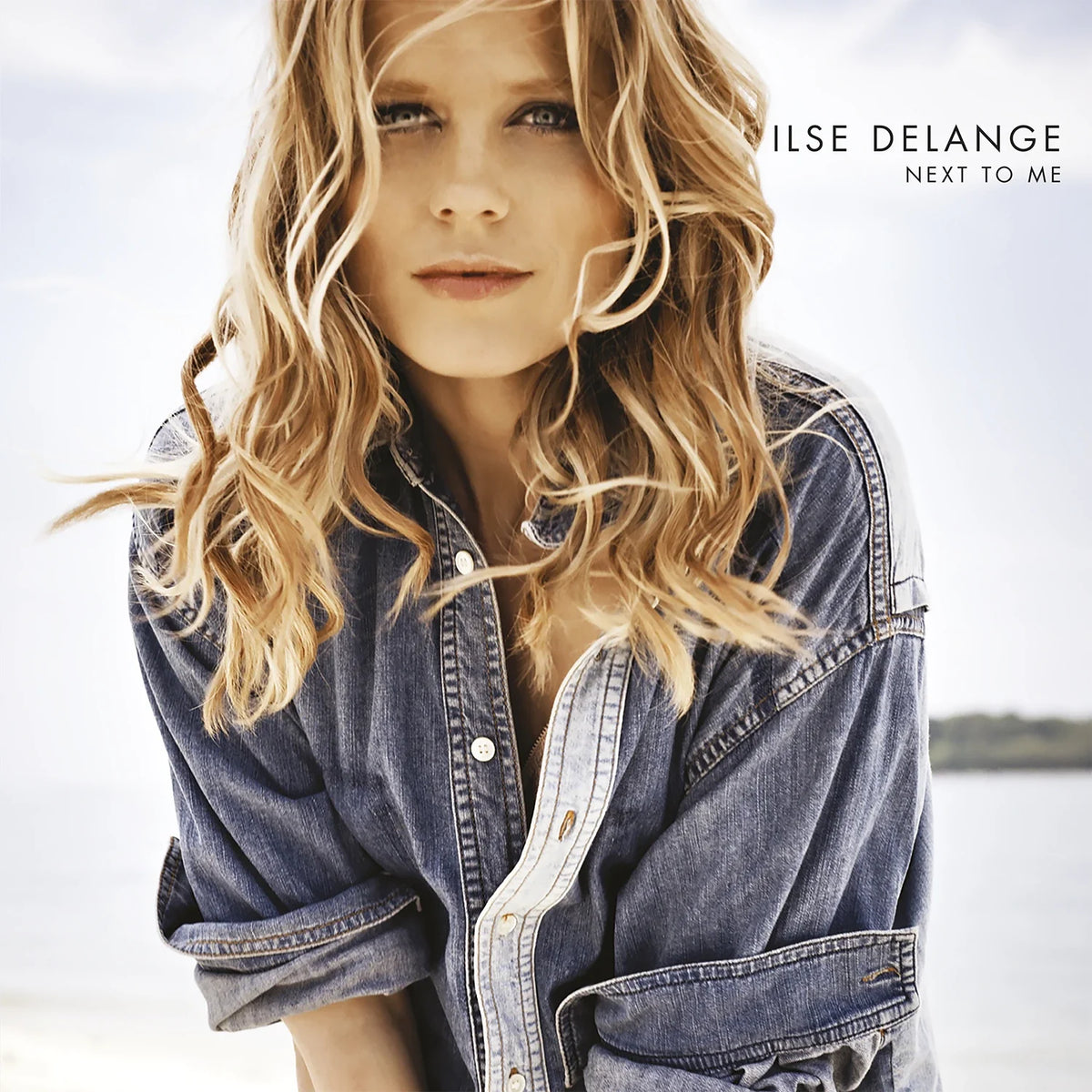 Ilse Delange: Next To Me - MOVLP3453