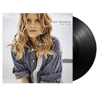 Ilse Delange: Next To Me - MOVLP3453