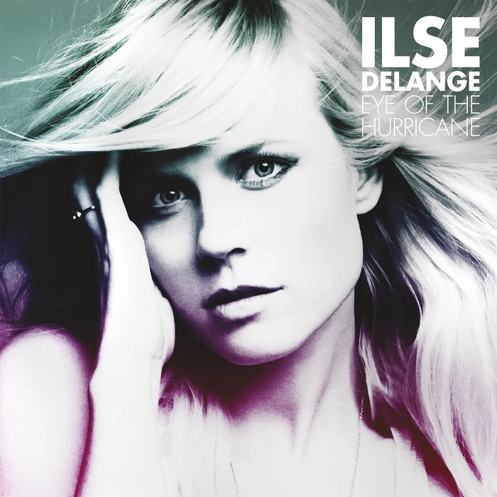 Ilse Delange: Eye Of The Hurricane - MOVLP3454