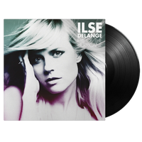 Ilse Delange: Eye Of The Hurricane - MOVLP3454