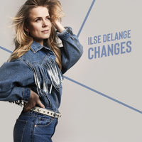 Ilse Delange: Changes - MOVLP3455