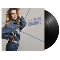 Ilse Delange: Changes - MOVLP3455