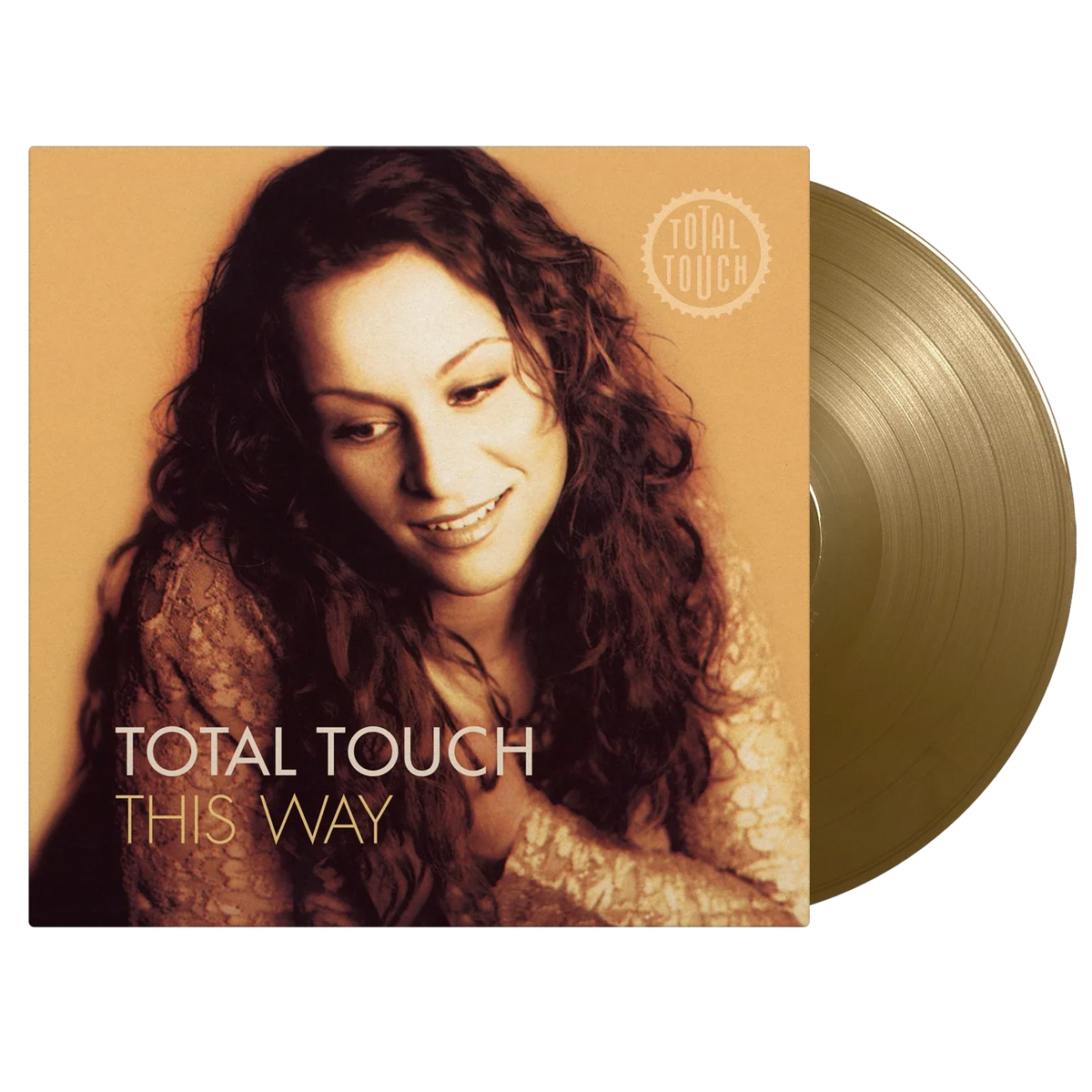 Total Touch: This Way - MOVLP3457C