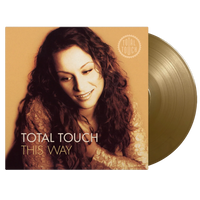 Total Touch: This Way - MOVLP3457C
