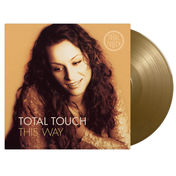 Total Touch: This Way - MOVLP3457C