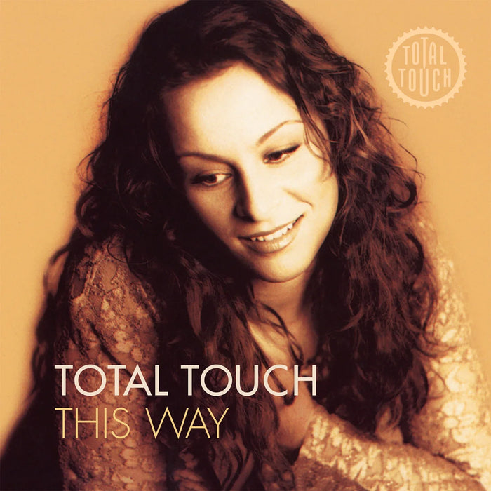 Total Touch: This Way - MOVLP3457C