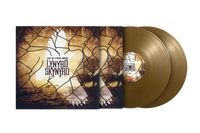 Lynyrd Skynyrd: Last Of A Dyin' Breed - MOVLP3463C