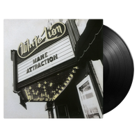 White Lion: Mane Attraction - MOVLP3464