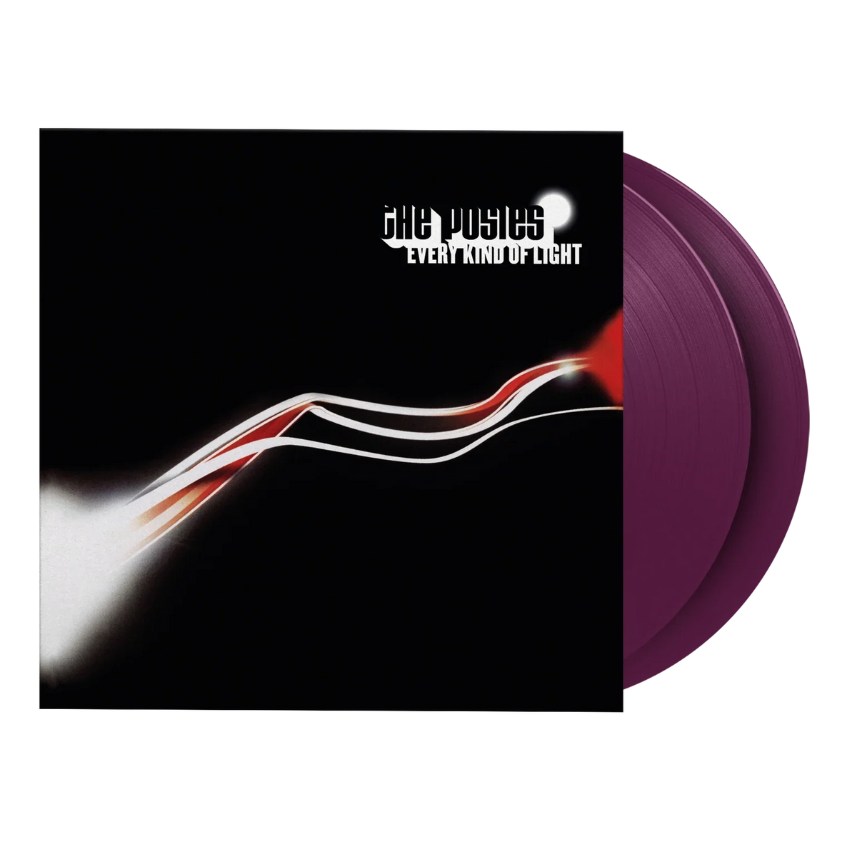 Posies: Every Kind Of Light - MOVLP3467C